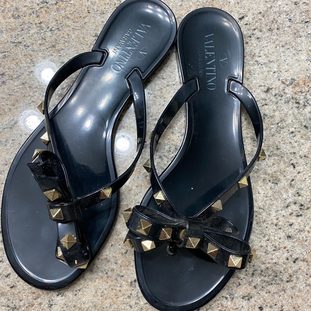 Valentino rock stud